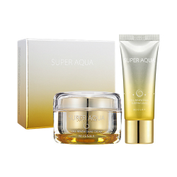 Super Aqua Cell Renew Snail Cream (Special Set) от MISSHA