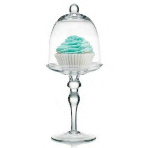 Home Essentials - Cupcake Glass Holder