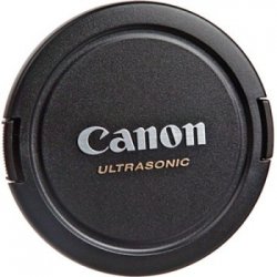 Крышка для объективов Canon 58мм
