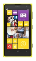 nokia lumia 2010