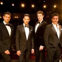 Il Divo - A Musical Affair