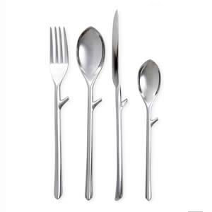 iD/cutlery BW by Bow Wow