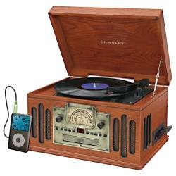 Домашний медиацентр Crosley Musician