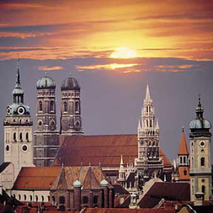 Munich