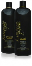 Inoar Moroccan hair keratin