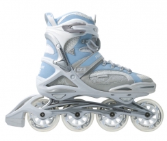 Powerslide Skates Phuzion D3 Pure'09