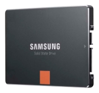 SSD SAMSUNG 840 Pro MZ-7PD512BW, 512Гб, SATA III