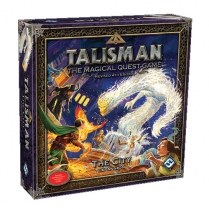 Talisman: The City