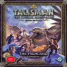 Talisman: The Highland