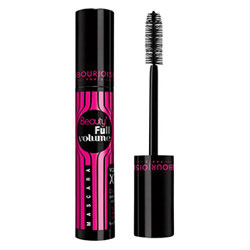 BOURJOIS Тушь для ресниц Beauty'Full Volume Mascara