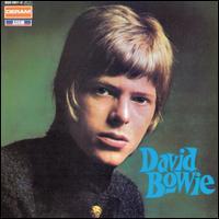 David Bowie. David Bowie -Deluxe-