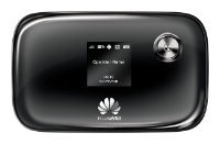 Точка доступа Huawei E5776
