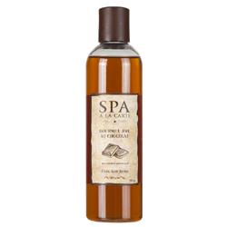 SPA a la carte Гель для душа анти-стресс на основе термальной воды и масла какао
