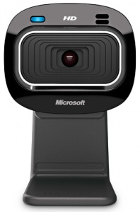 веб-камера (MICROSOFT LIFECAM HD-3000)