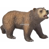 Медведь Schleich