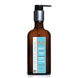 Масло для волос Марокканоил