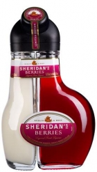 sheridan's berries