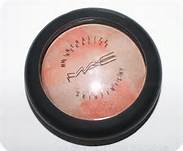 MAC Tropical Taboo MSF Adored