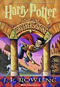 Harry Potter and the Sorcerer's Stone