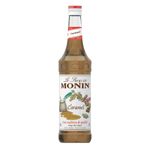 Сироп Monin Карамель