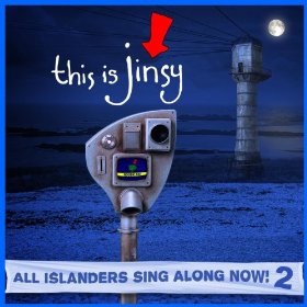 This Is Jinsy - All Islanders Sing Along Now! 2