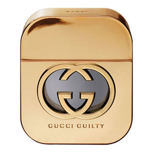 GUCCI Guilty Intense