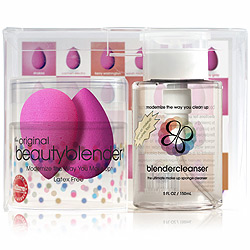Beauty Blender Double Duo Kit