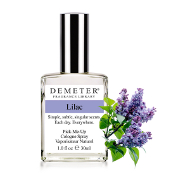 Туалетная вода Demeter Fragrance - Lilac