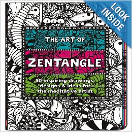 The Art of Zentangle