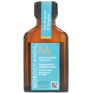 Moroccanoil