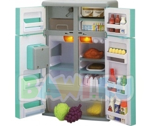 Холодильник Keenway