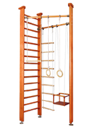 Шведская стенка