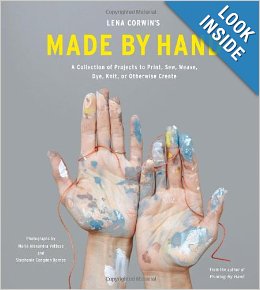 Lena Corwin's Made by Hand