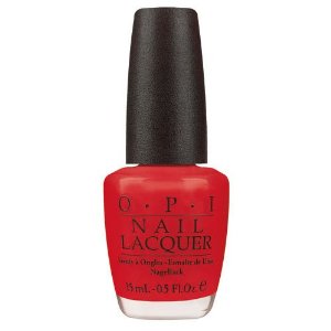 OPI Monsooner or later