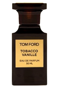 любимые духи Tom Ford — Tobacco Vanille