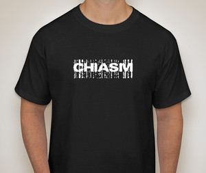 Chiasm "11:11" T-shirt