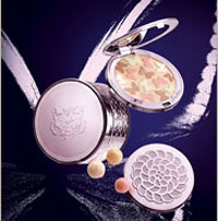 GUERLAIN Meteorites Butterfly Pearls