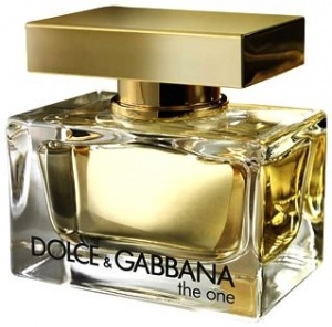 The one Dolce&Gabbana