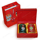 Чай teabreeze История любви. А вообще любой чай в красивой коробочке.