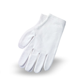 body shopTHIRSTY HANDS MOISTURE GLOVES