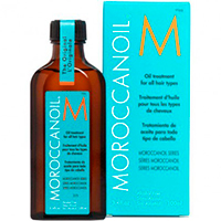 MoroccanOil Масло для всех типов волос