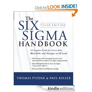 six sigma