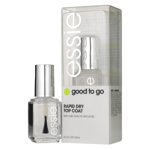 Сушка Essie Good to go