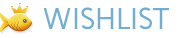 Mywishlist app for Iphone