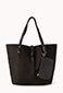 Everyday Canvas Tote