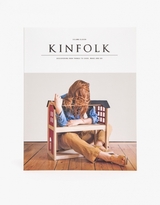 Kinfolk #11