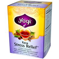 Yogi Tea