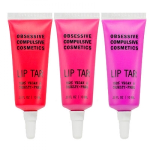 OCC Lip Tar