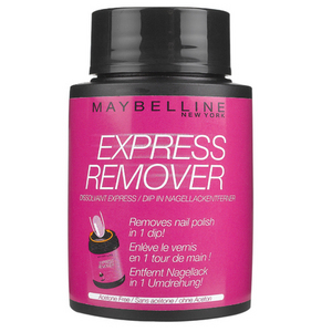 Express Remover Maybelline