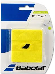 Напульсник Babolat Single Wristband